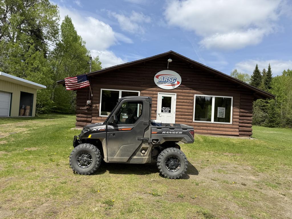 Ranger Trail Photo
