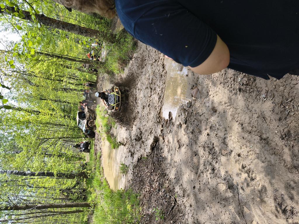 MNmarkp Trail Photo