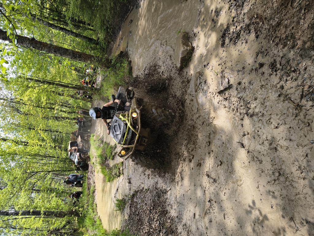 MNmarkp Trail Photo