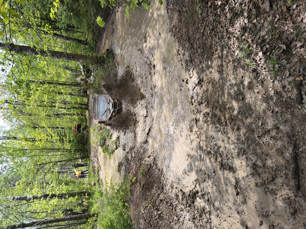 Mnmarkp Trail Photo