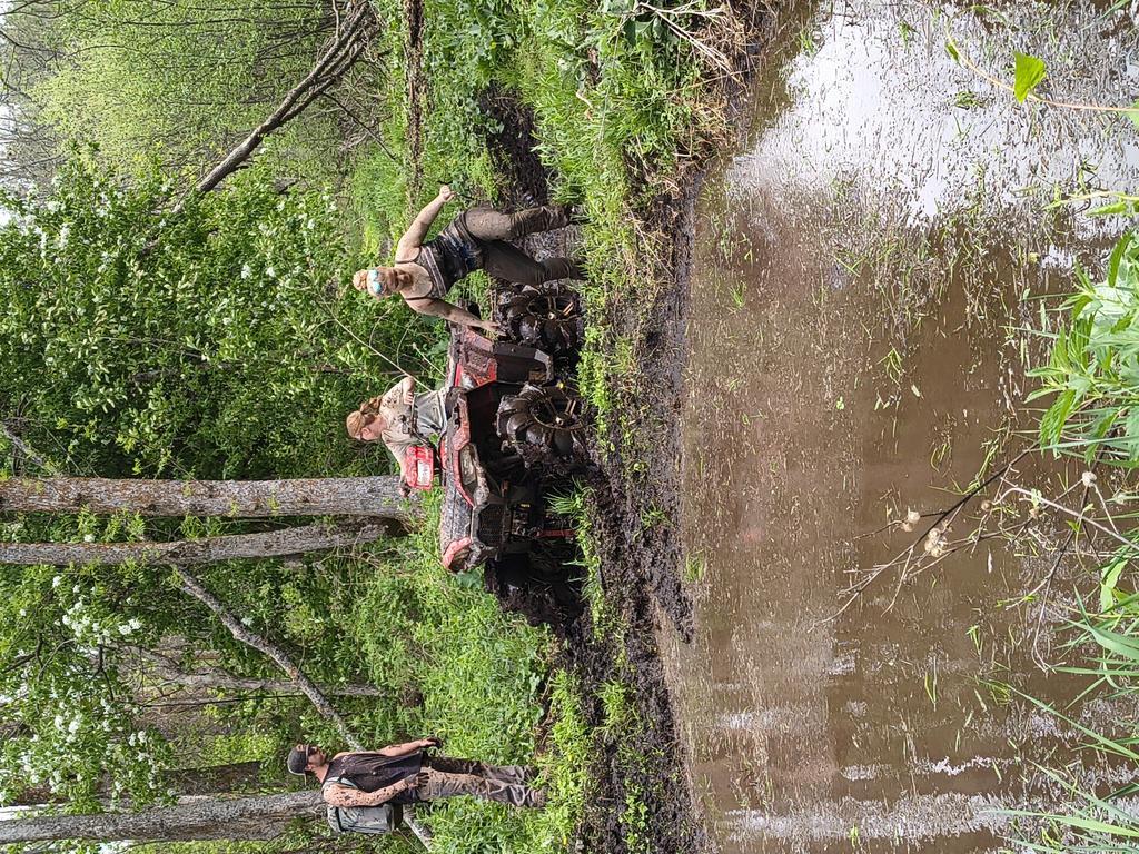 Mnmarkp Trail Photo