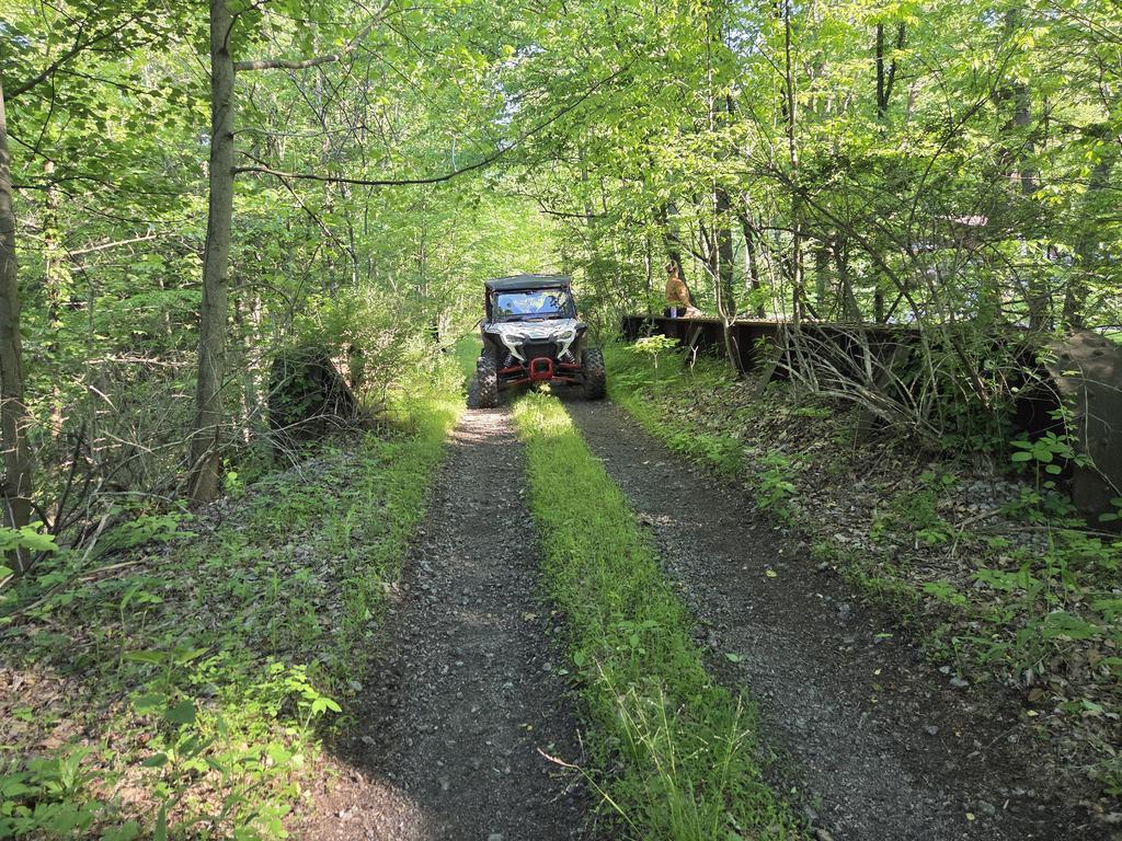 Hunterrichard9815@Gmail.Com Trail Photo
