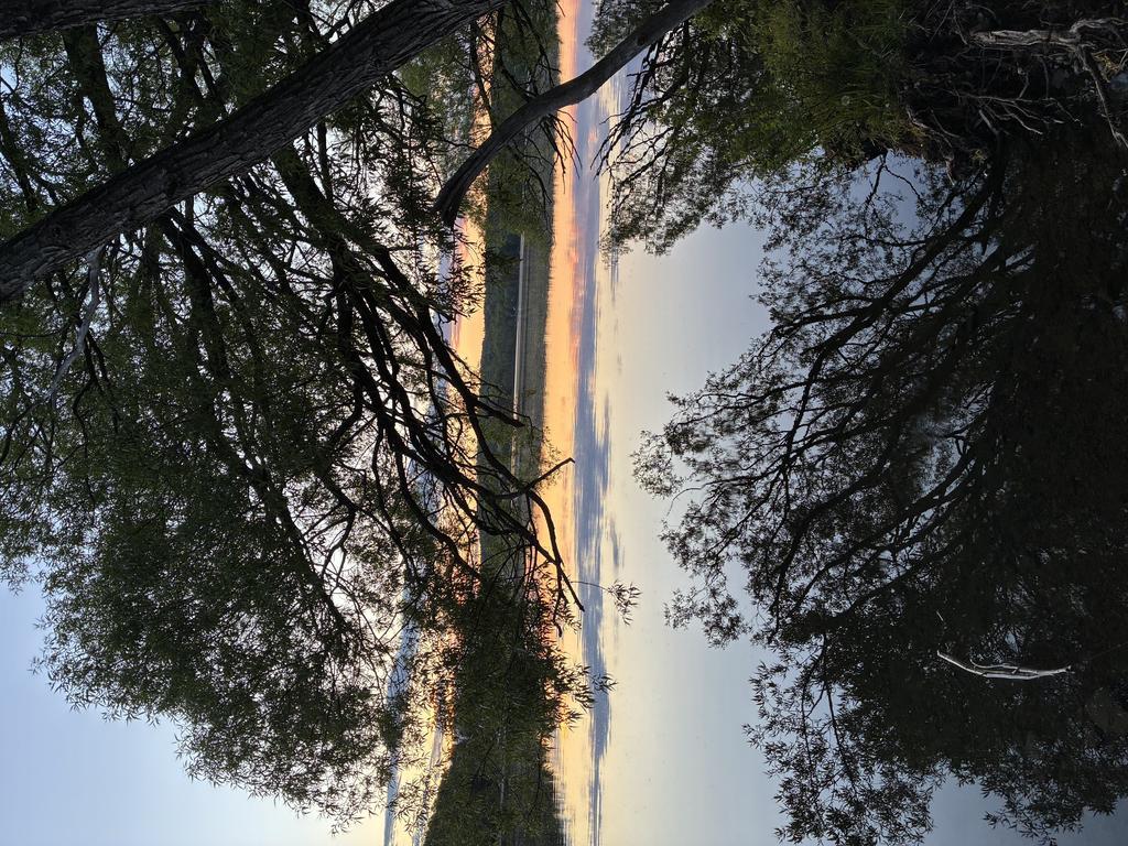 TrailmasterGilby Trail Photo