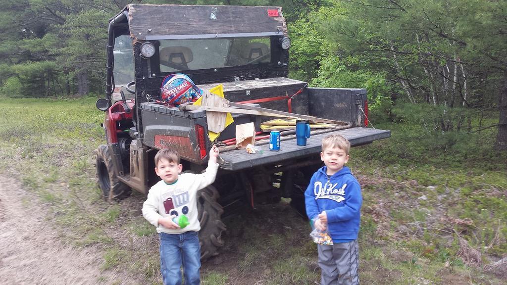 Bill6 Trail Photo