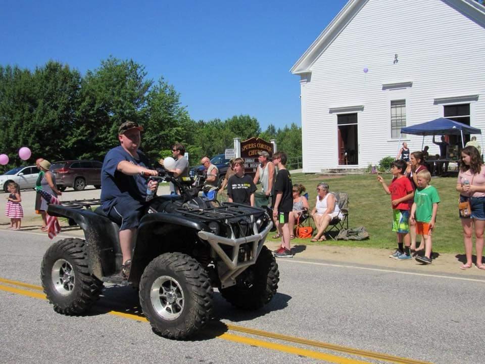 bill6 Trail Photo
