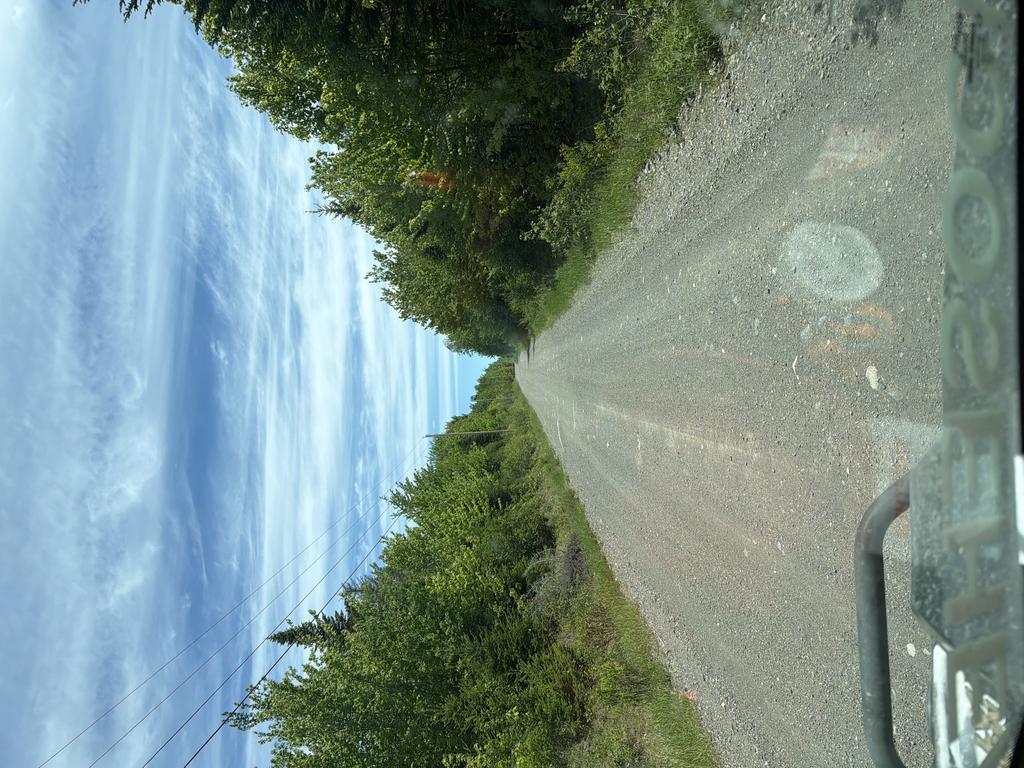 brian@trailintel.com Trail Photo