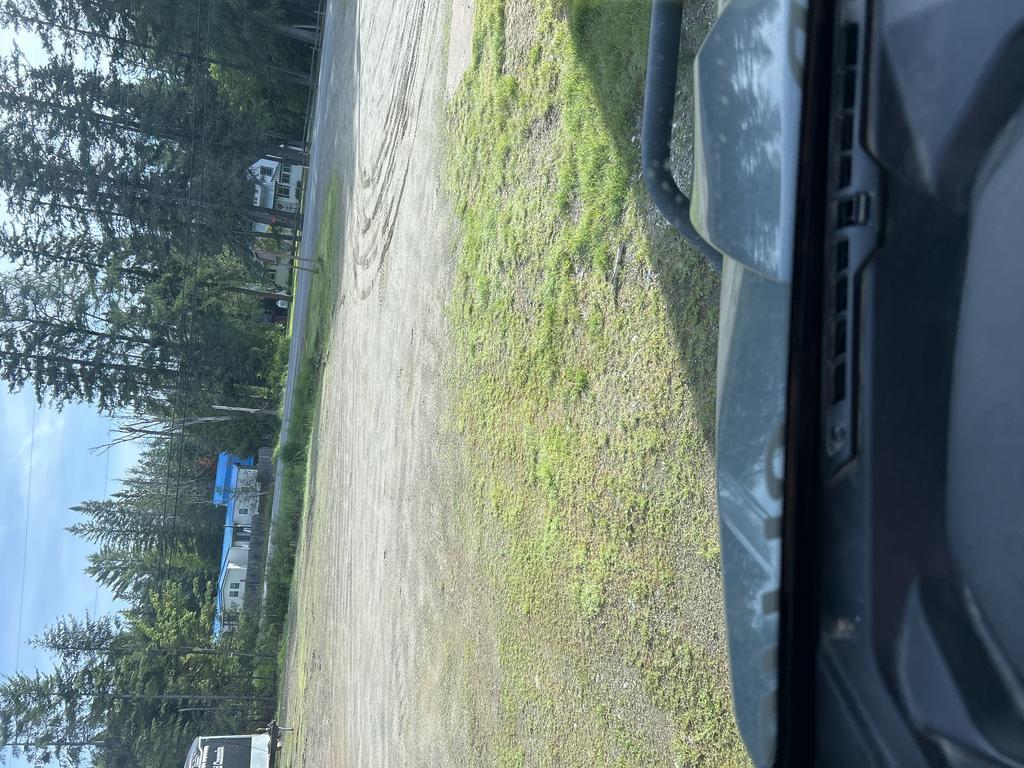 bickbeef Trail Photo