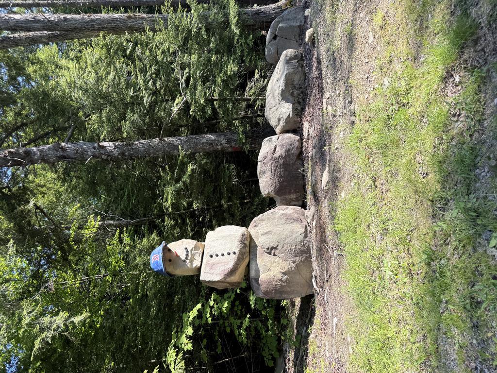JJGunning Trail Photo
