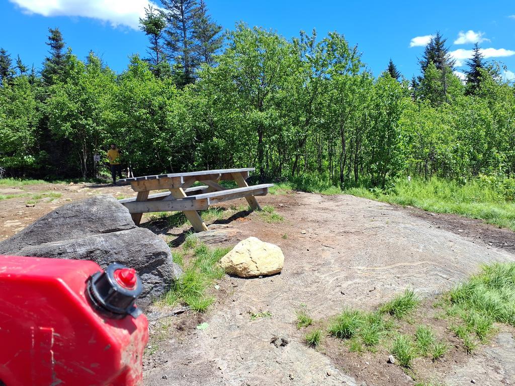 Roland_Daignault Trail Photo