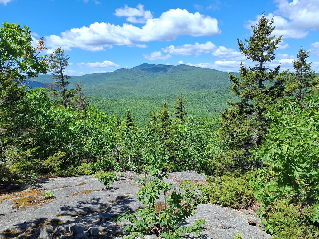 Roland_Daignault Trail Photo