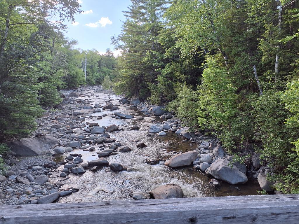 Roland_Daignault Trail Photo