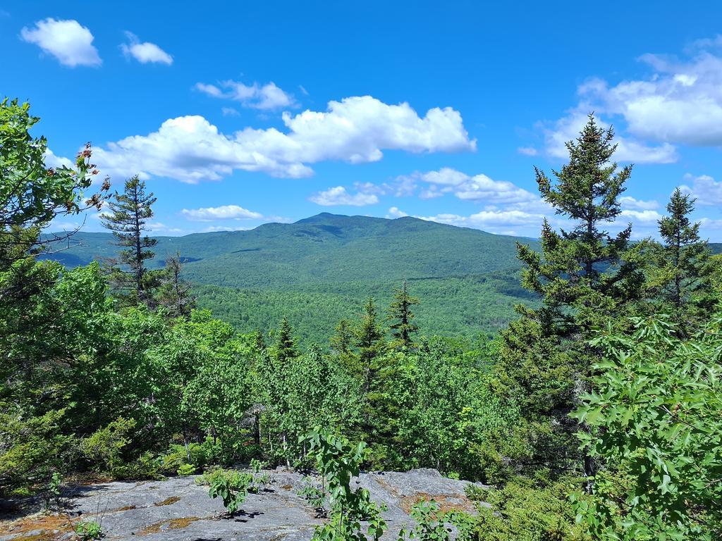 Roland_Daignault Trail Photo