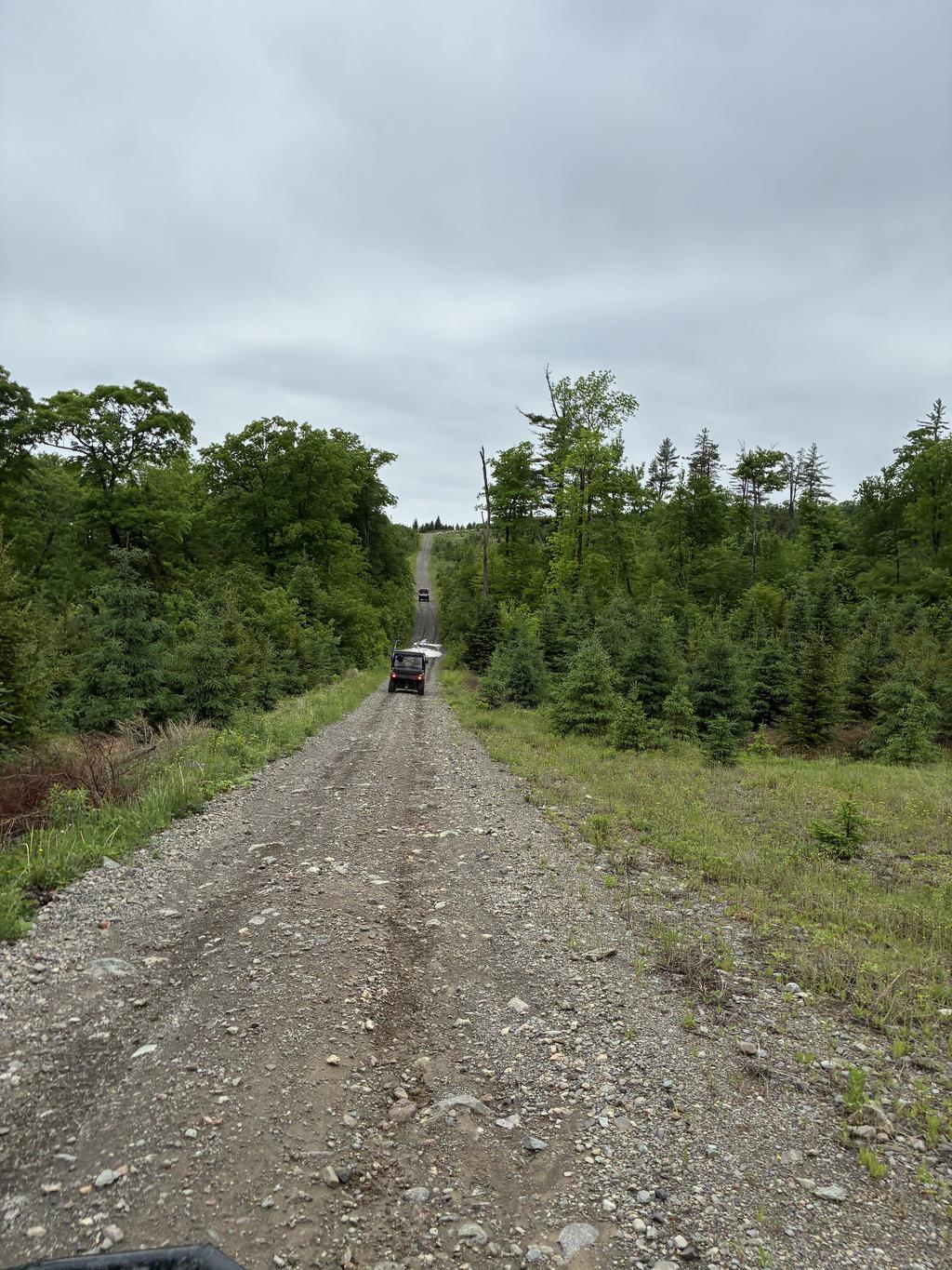 TrailmasterGilby Trail Photo