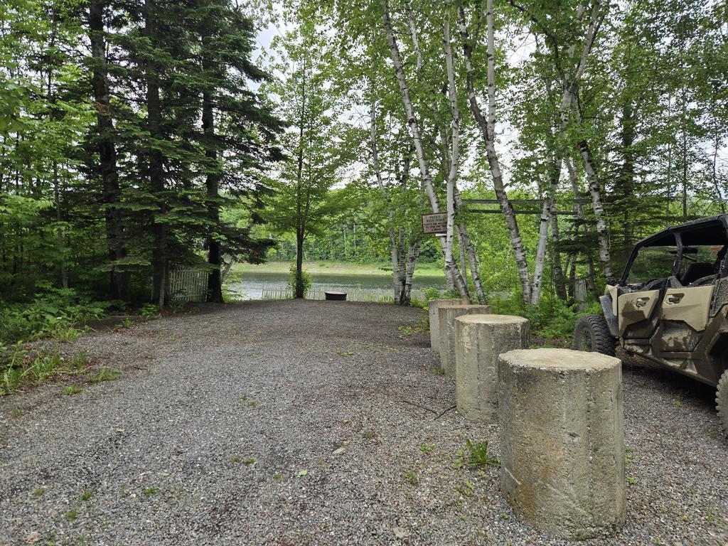 therealkired@gmail.com Trail Photo