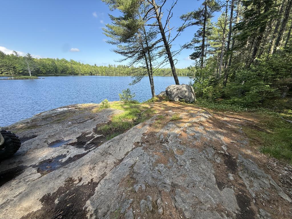 Jjgunning Trail Photo