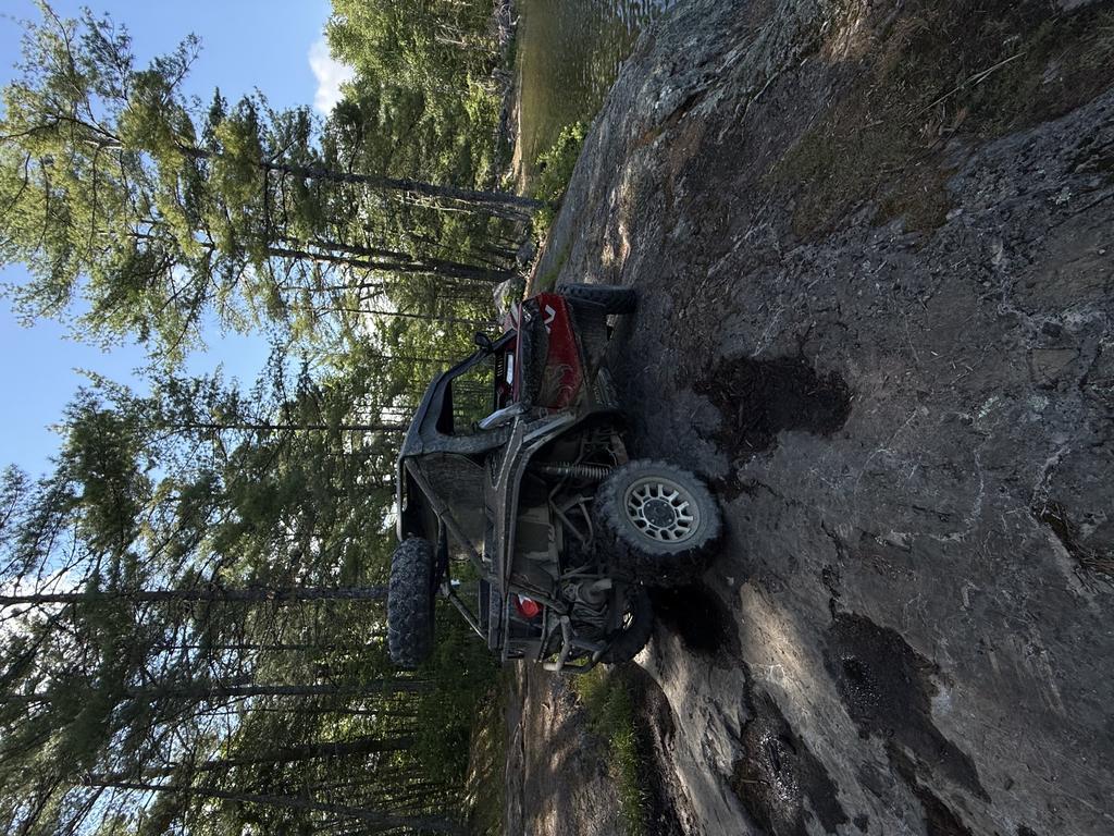 JJGunning Trail Photo