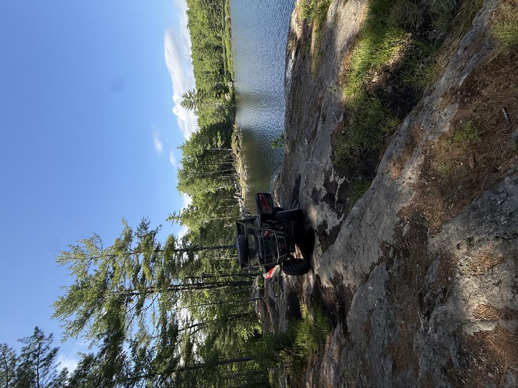 JJGunning Trail Photo