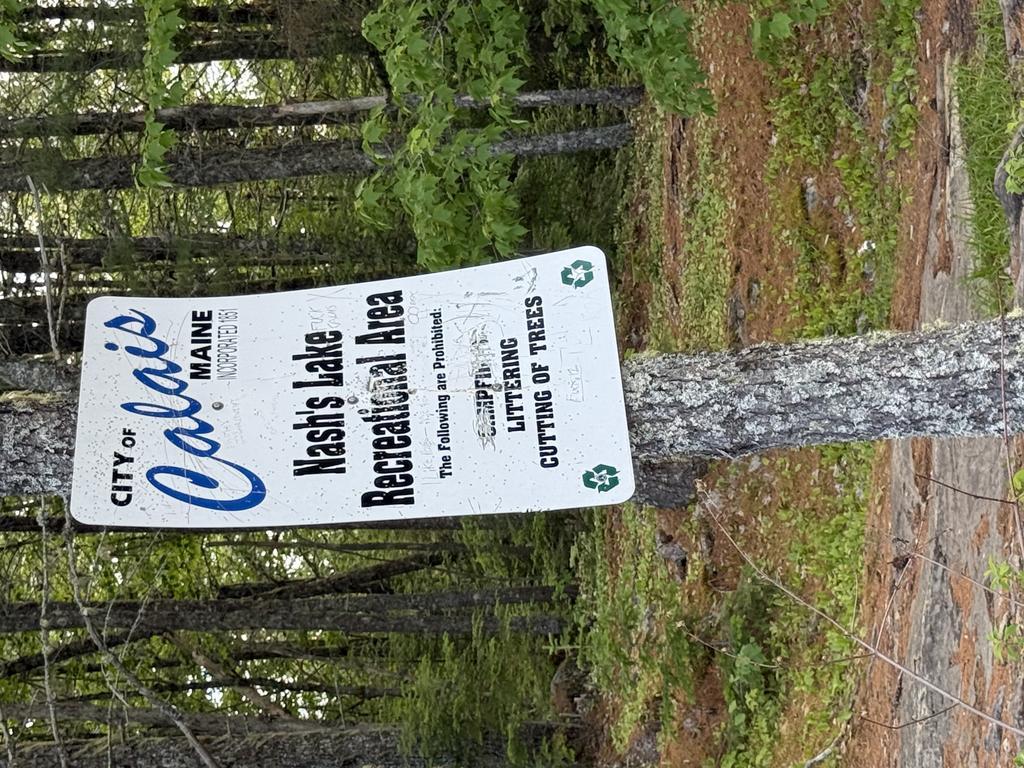 JJGunning Trail Photo