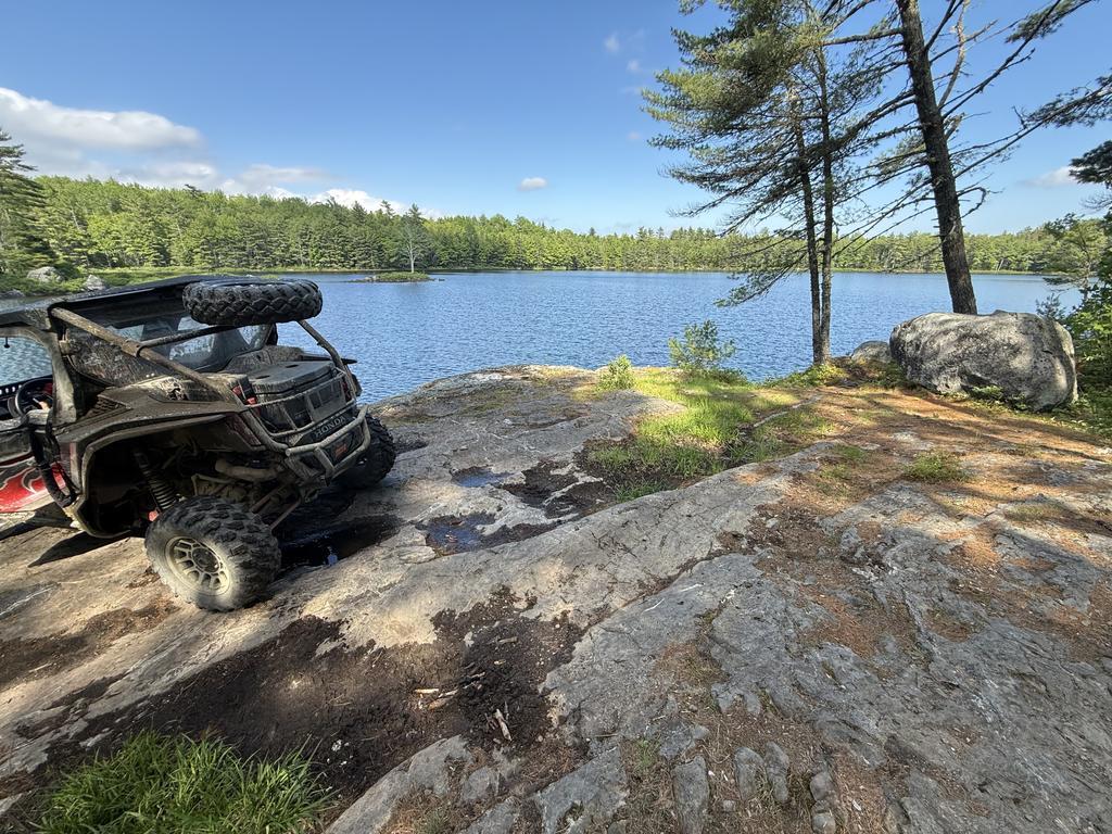 JJGunning Trail Photo