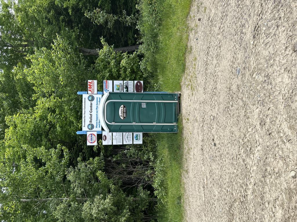 bickbeef Trail Photo
