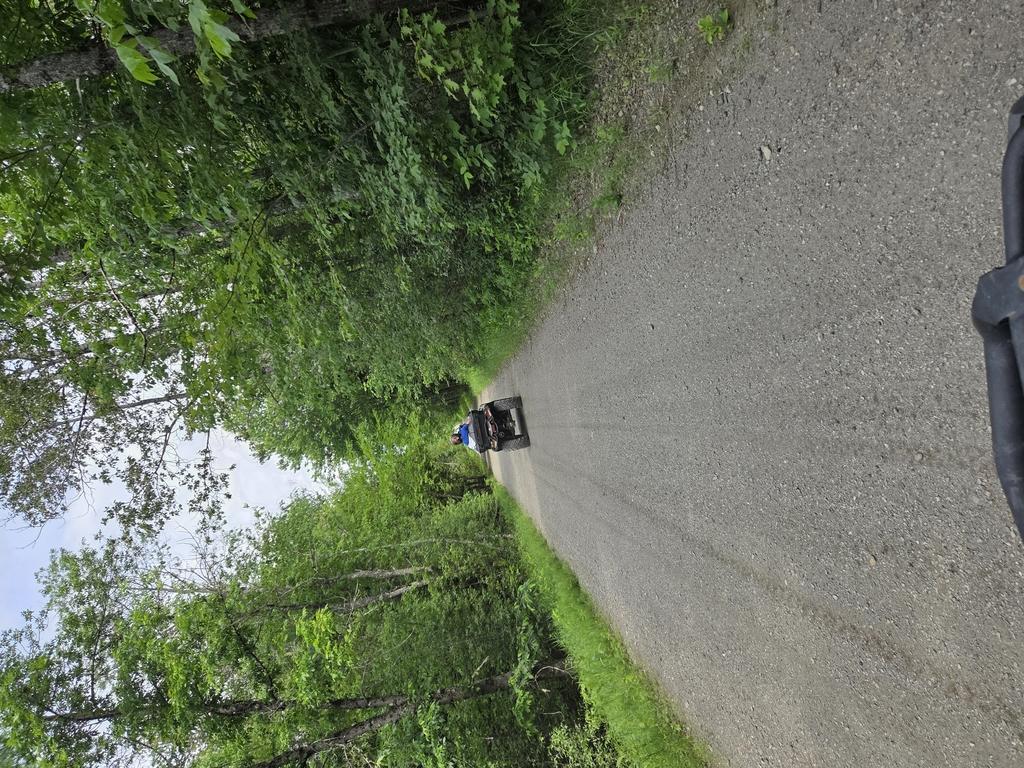 daddygary15@gmail.com Trail Photo