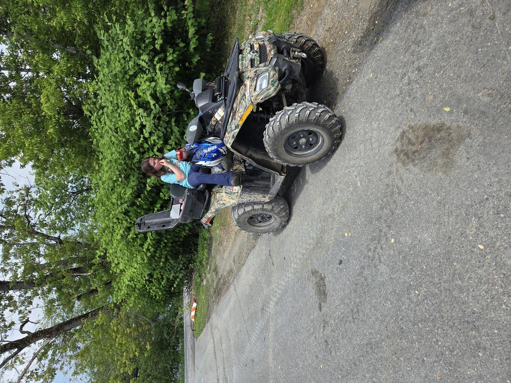 daddygary15@gmail.com Trail Photo