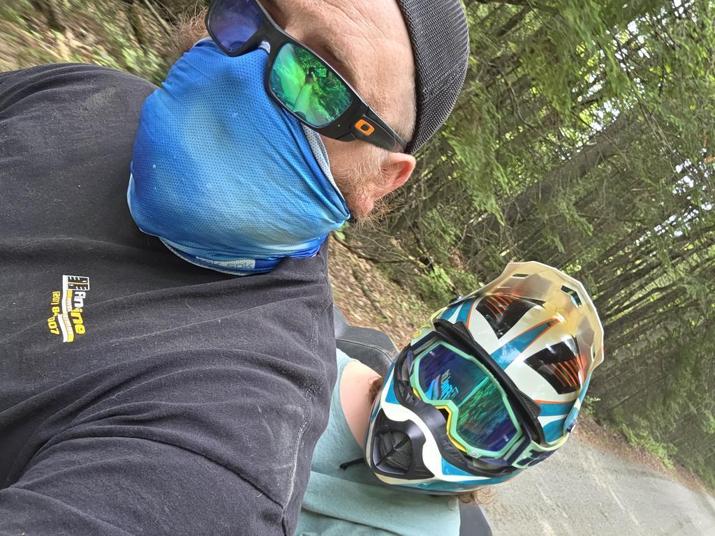 Daddygary15@Gmail.Com Trail Photo