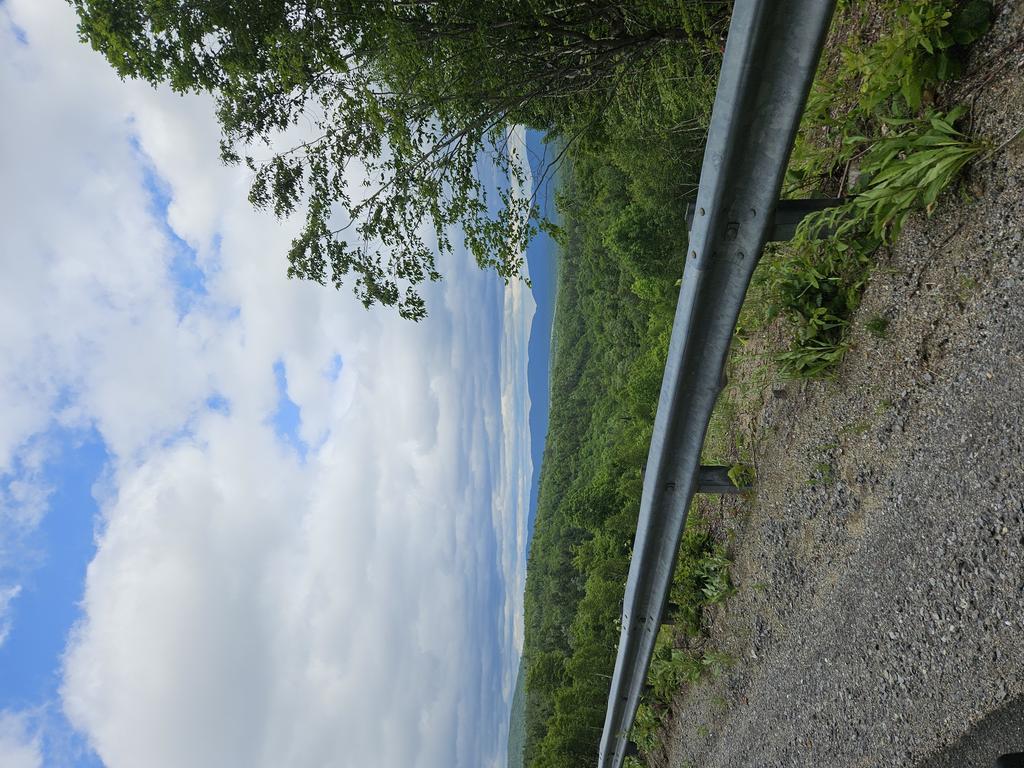 Carthage Trail Photo