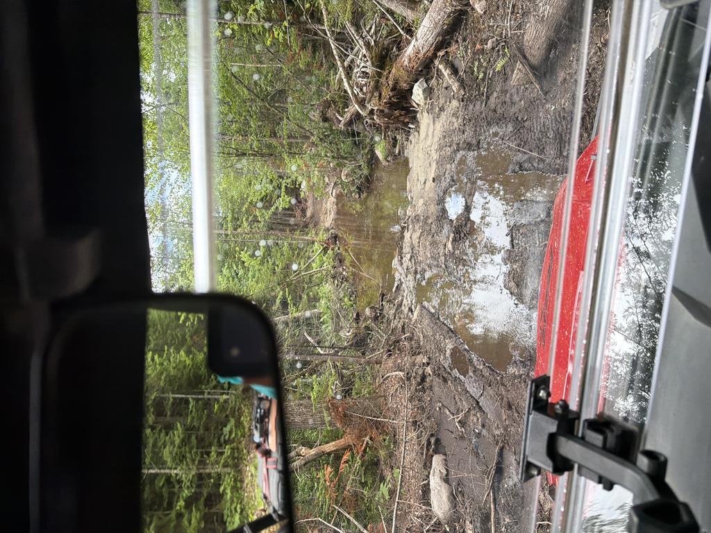 Melissaspencer Trail Photo