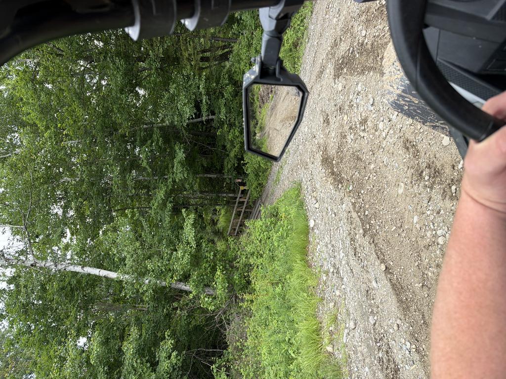 Melissaspencer Trail Photo