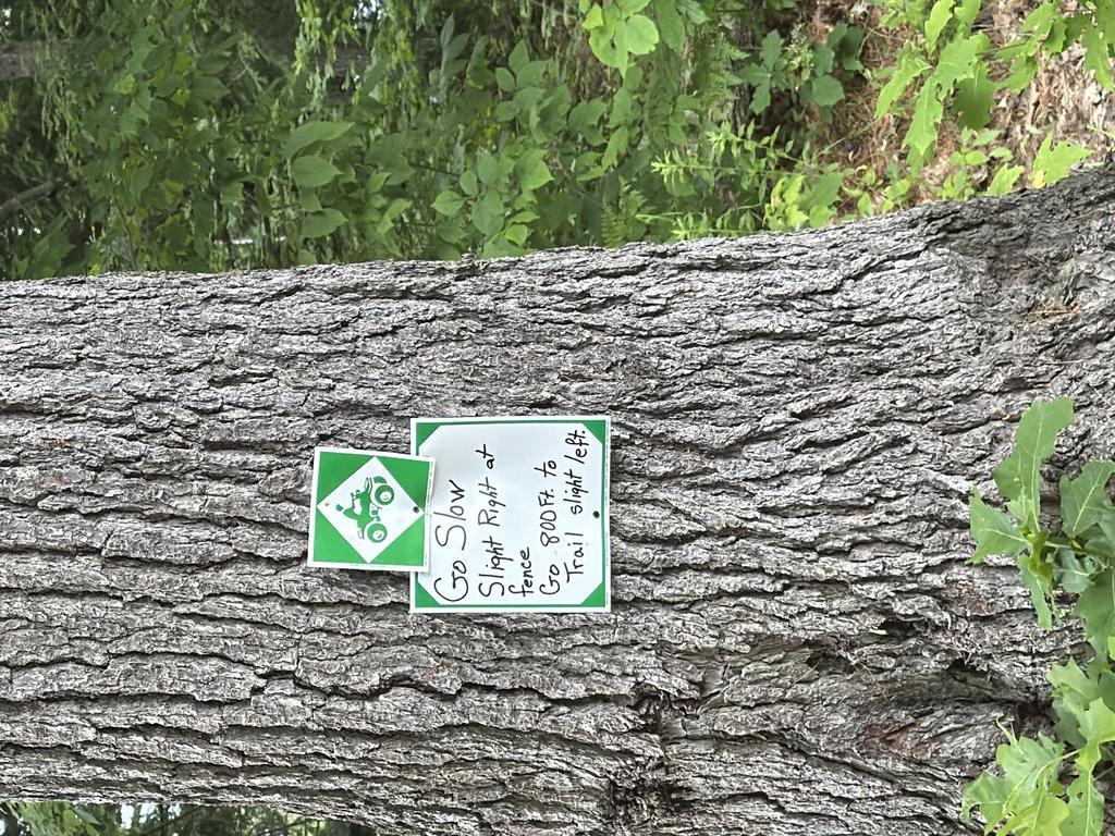 Melissaspencer Trail Photo