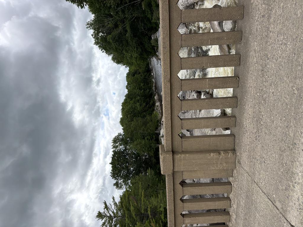 Melissaspencer Trail Photo