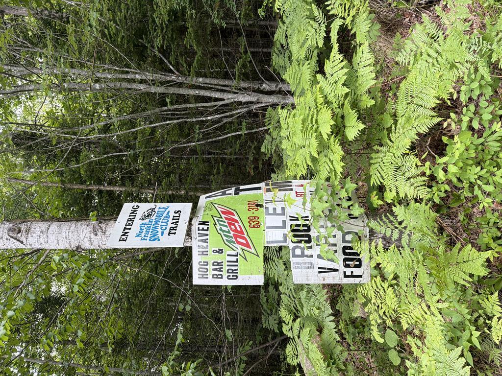 Melissaspencer Trail Photo