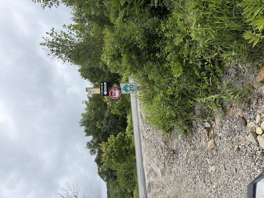 Melissaspencer Trail Photo
