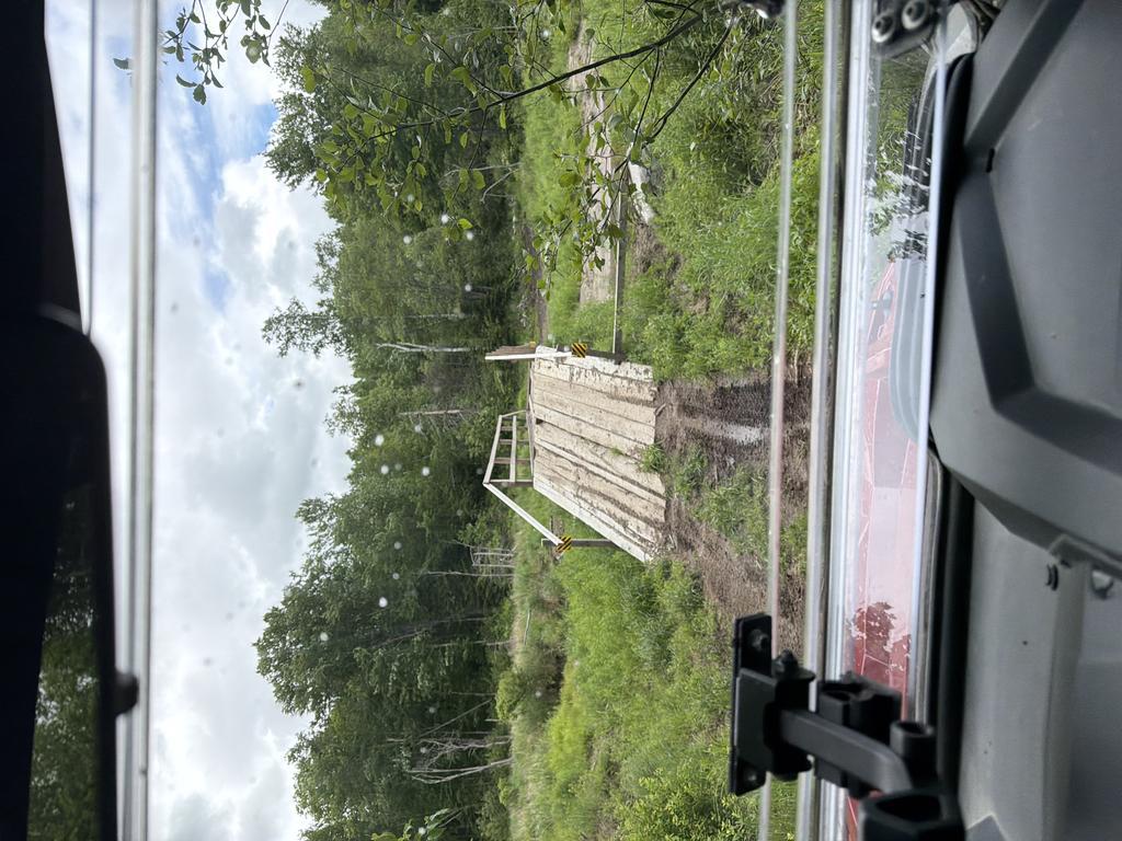 Melissaspencer Trail Photo