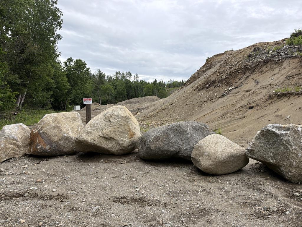 Melissaspencer Trail Photo