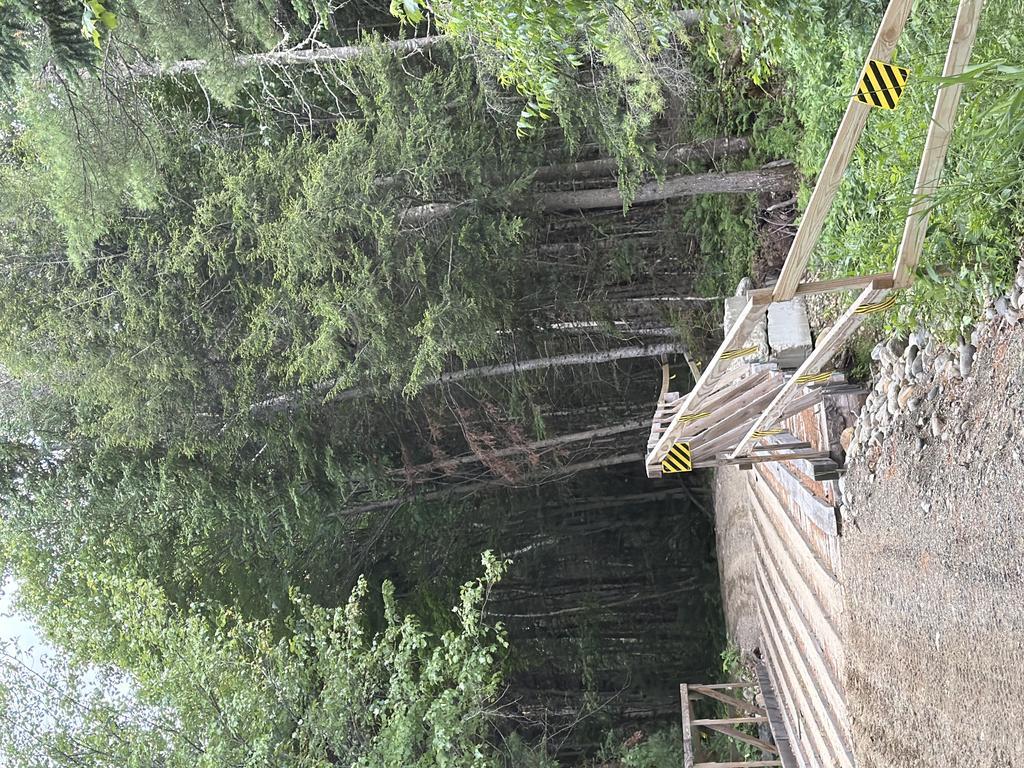 Melissaspencer Trail Photo