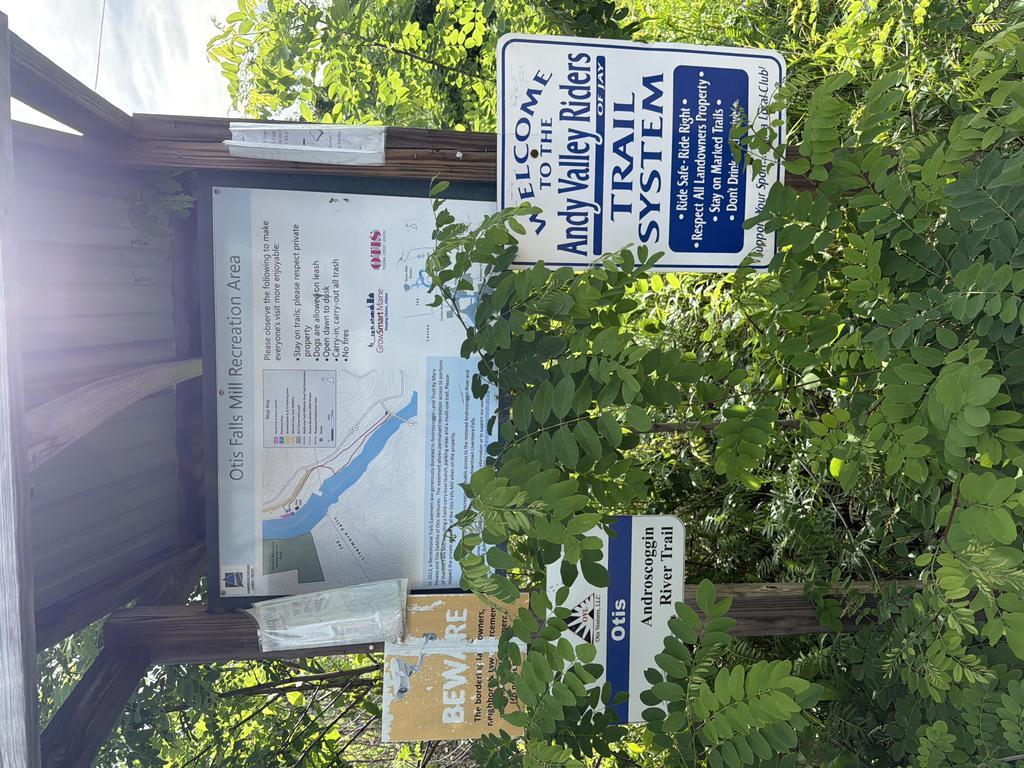 Melissaspencer Trail Photo