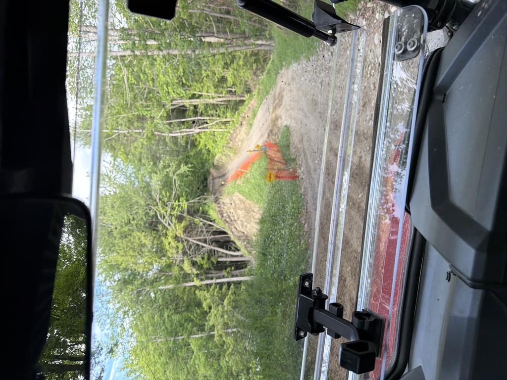 Melissaspencer Trail Photo