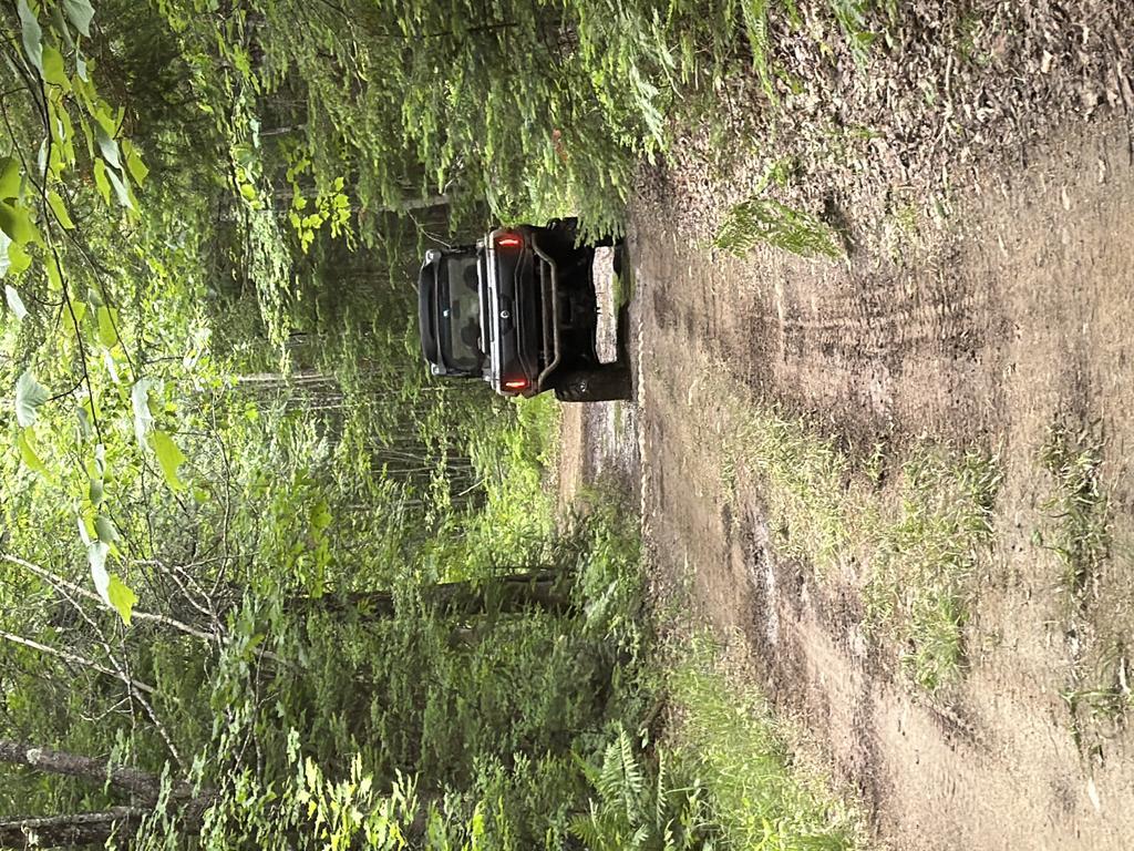 Melissaspencer Trail Photo