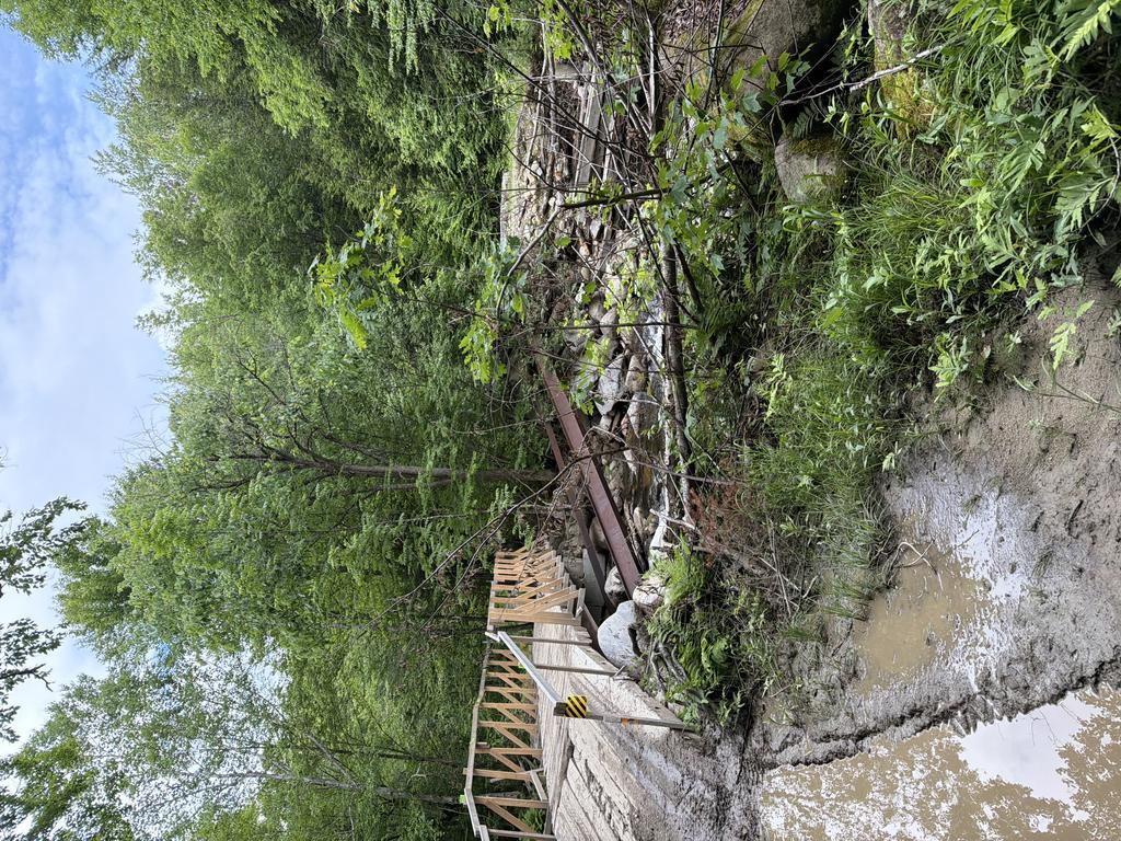 Melissaspencer Trail Photo