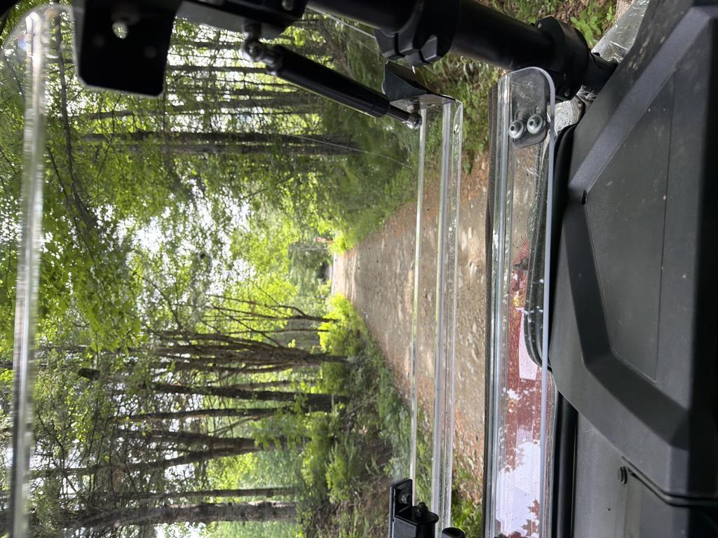 Melissaspencer Trail Photo