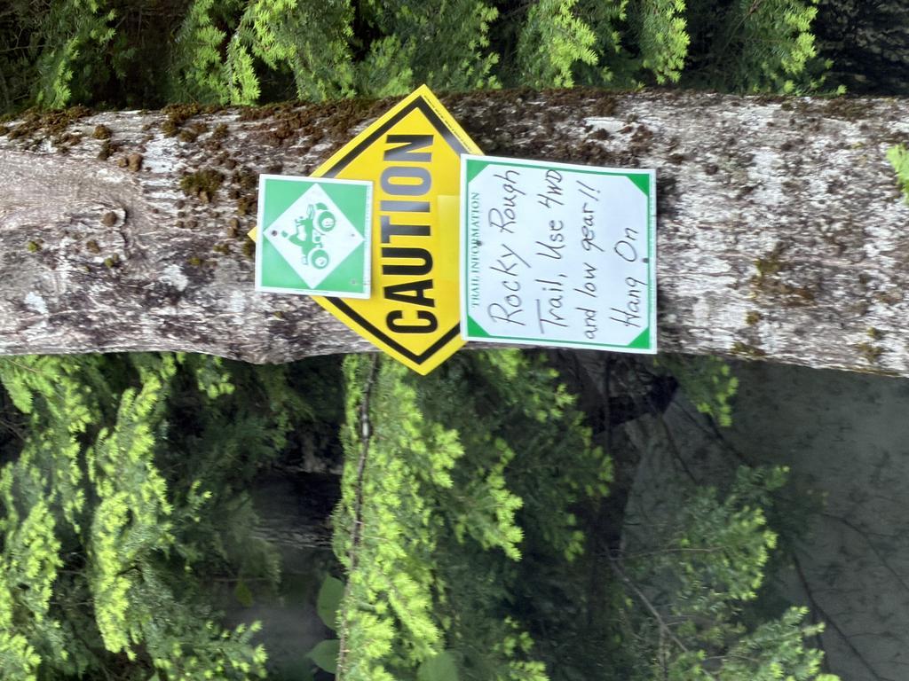 Melissaspencer Trail Photo