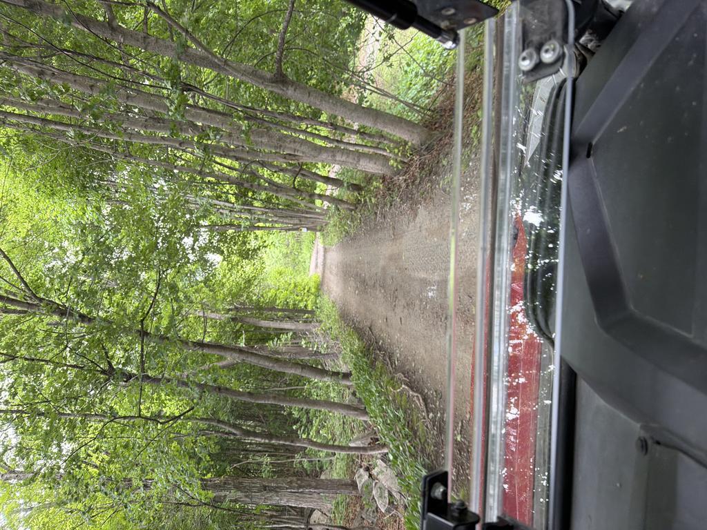 Melissaspencer Trail Photo