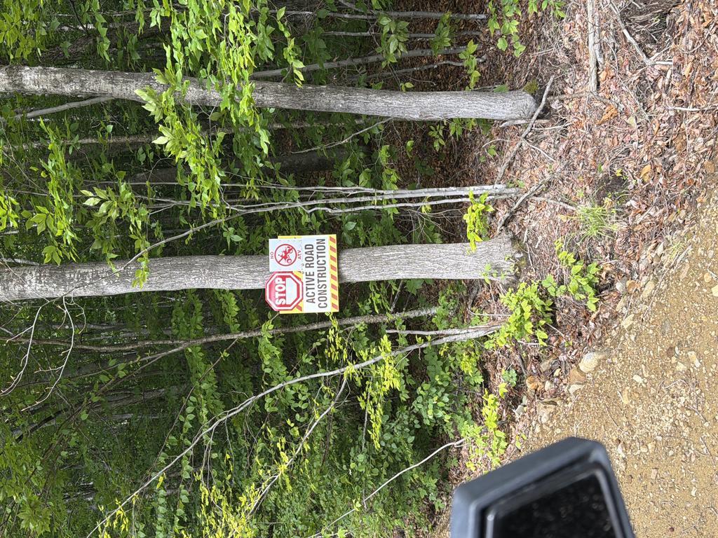 Melissaspencer Trail Photo