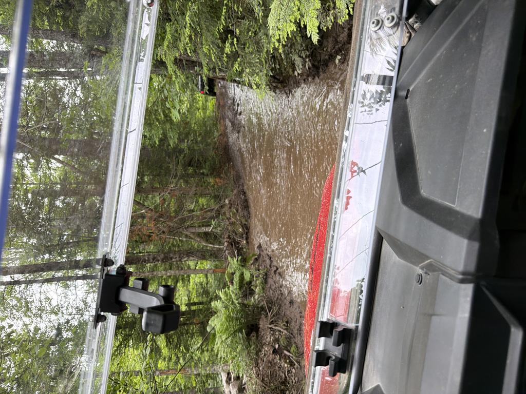Melissaspencer Trail Photo