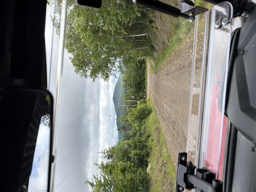 Melissaspencer Trail Photo