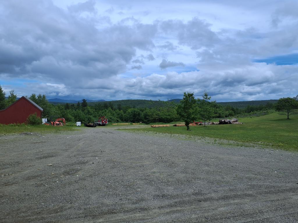 Roland_Daignault Trail Photo