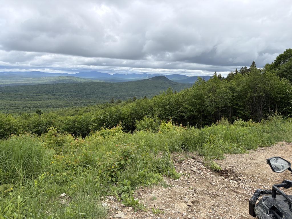 Ajmulligan89 Trail Photo