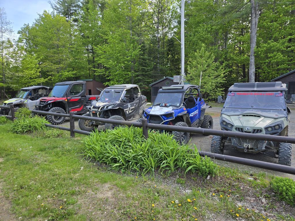 Cmatv.Tm@Gmail.Com Trail Photo